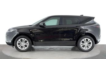 LAND ROVER RANGE ROVER EVOQUE 2.0 D165 S 5dr Auto