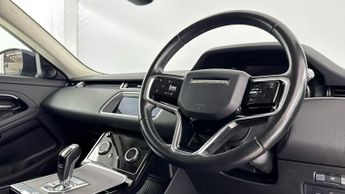 LAND ROVER RANGE ROVER EVOQUE 2.0 D165 S 5dr Auto