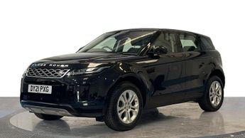 Land Rover Range Rover Evoque S