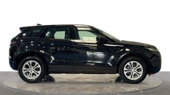 LAND ROVER RANGE ROVER EVOQUE S