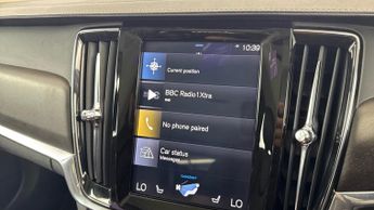 VOLVO V90 T5 Cross Country Awd