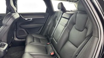 VOLVO V90 T5 Cross Country Awd