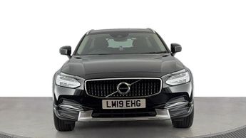VOLVO V90 T5 Cross Country Awd