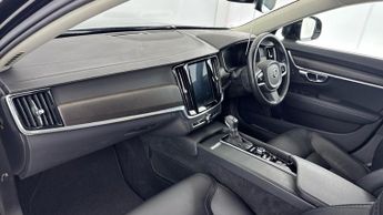 VOLVO V90 T5 Cross Country Awd