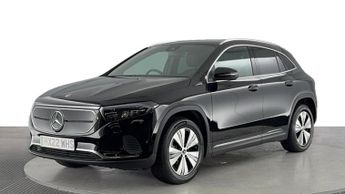 MERCEDES-BENZ EQA Eqa 250Plus Sport