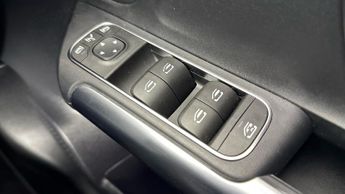 MERCEDES-BENZ EQA Eqa 250Plus Sport