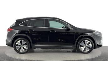 MERCEDES-BENZ EQA Eqa 250Plus Sport
