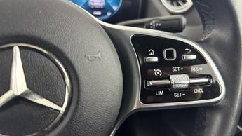 MERCEDES-BENZ EQA Eqa 250Plus Sport