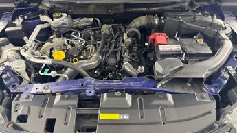 NISSAN QASHQAI Dig-T Acenta Premium Dct