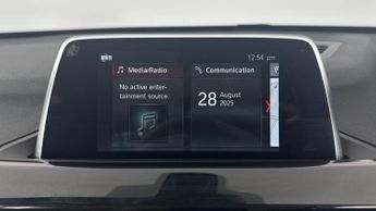 BMW X1 Sdrive20I Xline