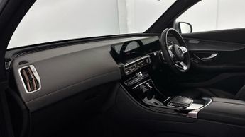 MERCEDES-BENZ EQC Eqc 400 4Matic Amg Line