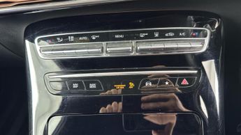 MERCEDES-BENZ EQC Eqc 400 4Matic Amg Line