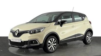 Renault Captur 0.9 TCE 90 Play 5dr