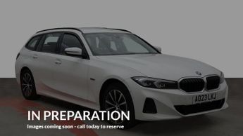 BMW 330 330E Sport Phev