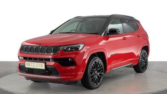 Jeep Compass S