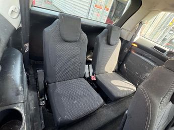 CITROEN C4 GRAND PICASSO 1.6 e-HDi Airdream Edition 5dr EGS6