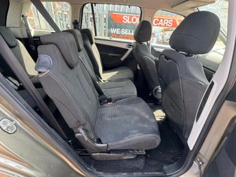 CITROEN C4 GRAND PICASSO 1.6 e-HDi Airdream Edition 5dr EGS6