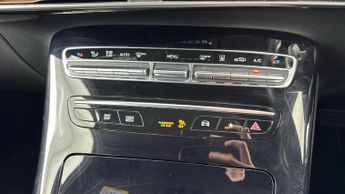 MERCEDES-BENZ EQC Eqc 400 4Matic Amg Line