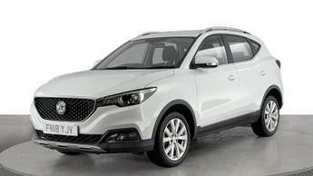 MG ZS Excite