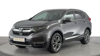 Honda CR-V I-Mmd Sr
