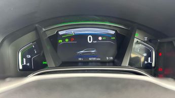 HONDA CR-V I-Mmd Sr