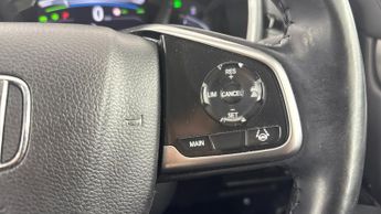 HONDA CR-V I-Mmd Sr