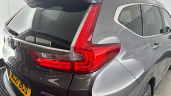 HONDA CR-V I-Mmd Sr