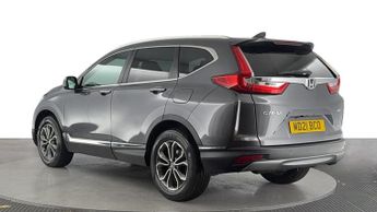 HONDA CR-V I-Mmd Sr