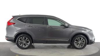HONDA CR-V I-Mmd Sr