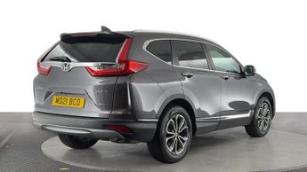 HONDA CR-V I-Mmd Sr