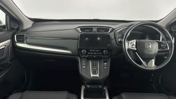 HONDA CR-V I-Mmd Sr