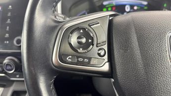 HONDA CR-V I-Mmd Sr