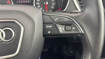 AUDI Q5 Tdi Quattro Sport