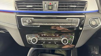 BMW X1 Xdrive20I M Sport