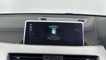 BMW X1 Xdrive20I M Sport