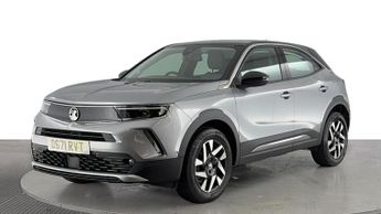 Vauxhall Mokka Elite Premium
