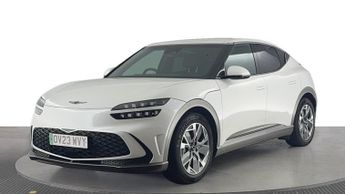 Genesis GV60 Premium