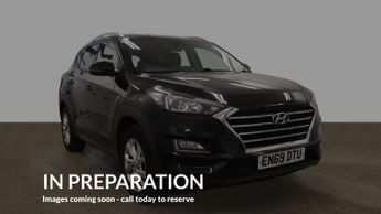 Hyundai Tucson Gdi Se Nav