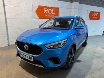 MG ZS 1.5 VTi-TECH Excite 5dr
