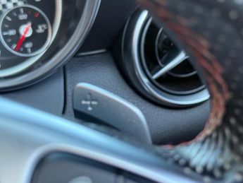 MERCEDES-BENZ SLC SLC 250d AMG Line 2dr 9G-Tronic