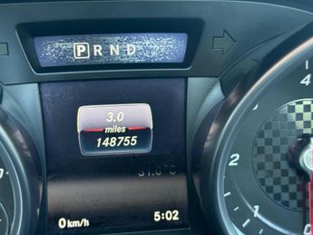 MERCEDES-BENZ SLC SLC 250d AMG Line 2dr 9G-Tronic