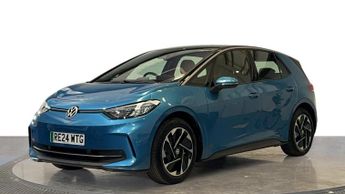 VOLKSWAGEN ID3 Pro