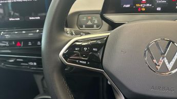 VOLKSWAGEN ID3 Pro