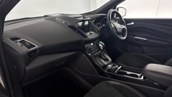FORD KUGA 2.0 TDCi 180 ST-Line X 5dr Auto