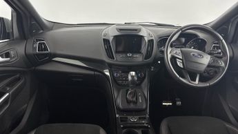 FORD KUGA 2.0 TDCi 180 ST-Line X 5dr Auto