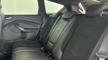 FORD KUGA 2.0 TDCi 180 ST-Line X 5dr Auto