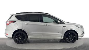 FORD KUGA 2.0 TDCi 180 ST-Line X 5dr Auto