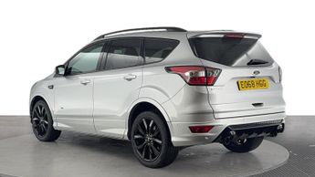 FORD KUGA 2.0 TDCi 180 ST-Line X 5dr Auto
