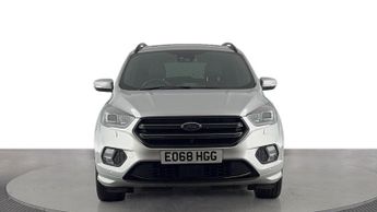 FORD KUGA 2.0 TDCi 180 ST-Line X 5dr Auto