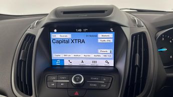 FORD KUGA 2.0 TDCi 180 ST-Line X 5dr Auto